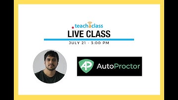 Discover AutoProctor | Supervised and Timed Quiz Add on for Google Forms