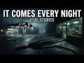 3 Night Shift Gas Station Stories That Will Keep You Up Tonight