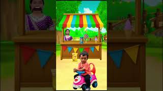 Chhotu ko chips chahiye 😅🤣😂 mini wood toy wood working arts skills and hand crafted😭🥰😘#shorts​