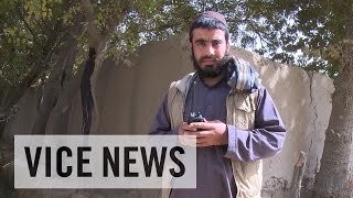 Taliban Prison Break (Extra Scene from 'The Resurgence of the Taliban')
