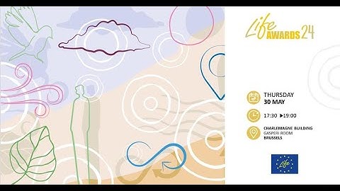 LIFE Awards 2024