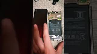 Похоже на одинаковые на корпусы на 6А и 7А Redmi