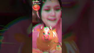 Tik Tok Icik Icik Bom Bom