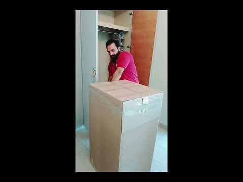 Professional Packing Service E House Movers