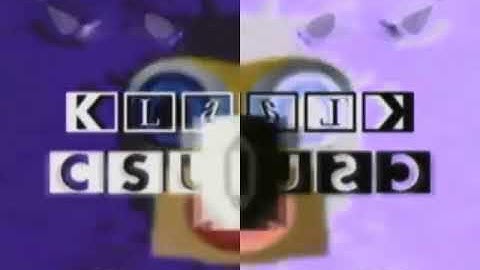 Klasky Csupo in Split CoNfUsIoN