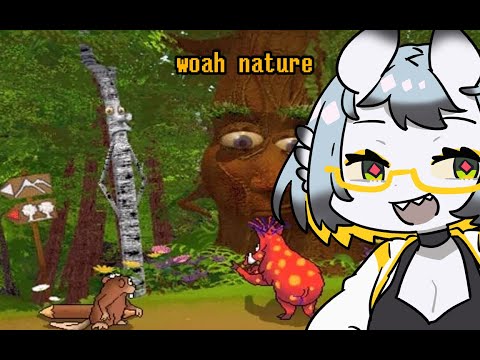 Letu0027s Play Forestia