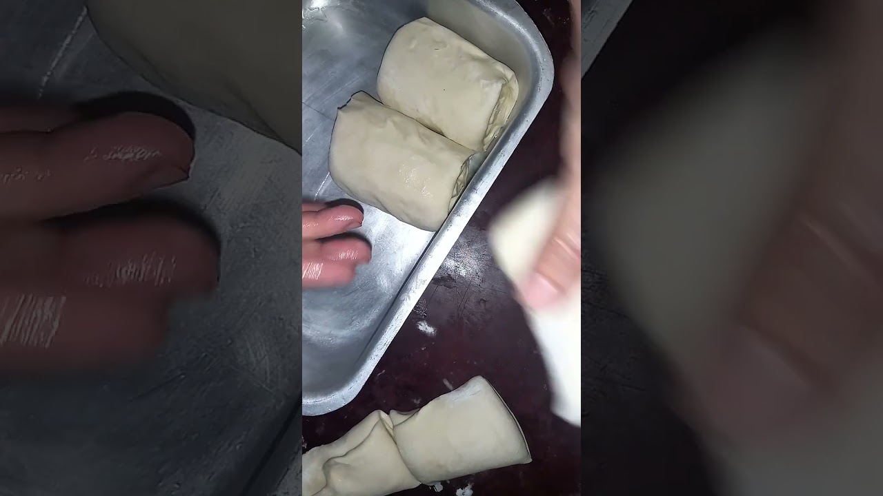 الفطير المشلتت