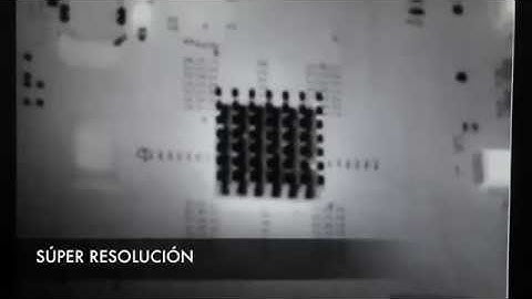 FPGA real-time super-resolution implementation