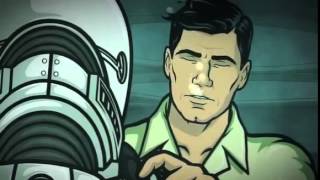 Archer - I Love You