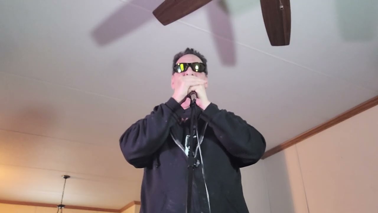 Tennessee Whiskey. Karafun. 