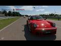 Gran Turismo™ 7 Sardegna Road Europan ClubmanCup 600 Normal