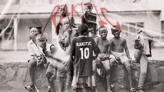 Zyper - Rakitic Official Visualizer