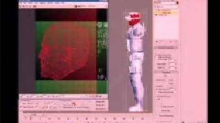 3ds max tips and tricks for games. Part 2 (3/3)