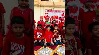 #love #music #song #school#mant public school 🏫🎒