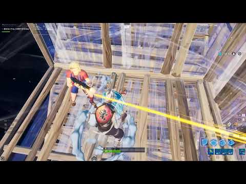 Fortnite kill clip #1