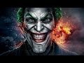 Injustice Gods Among Us: joker vs batman