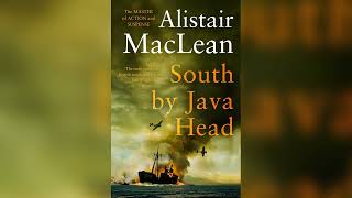 Download Lagu South by Java Head by Alistair MacLean [Part 1] | Full Audiobook MP3
