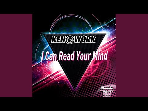 I Can Read Your Mind