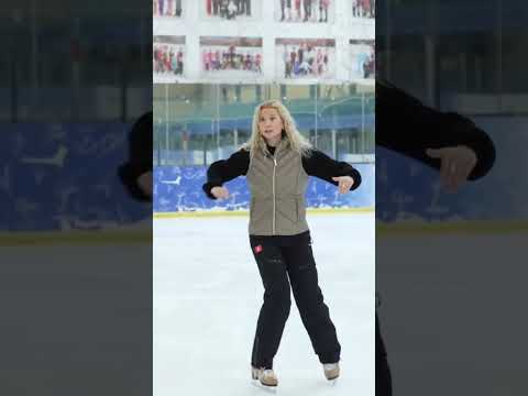 Видео: Классификация прыжков в фигурном катании от Этери Тутберидзе #tutberidze