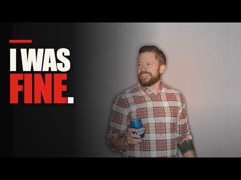 Why I Quit Drinking—Even Though It Wasn’t Ruining My Life