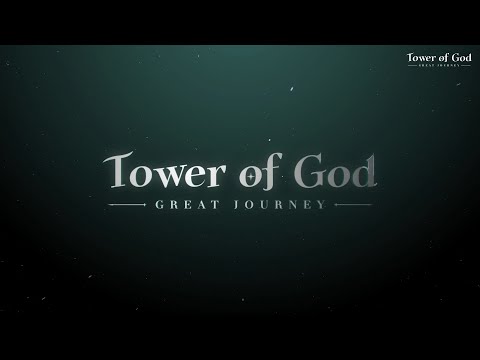 Tower of God  TRAILER FINAL 