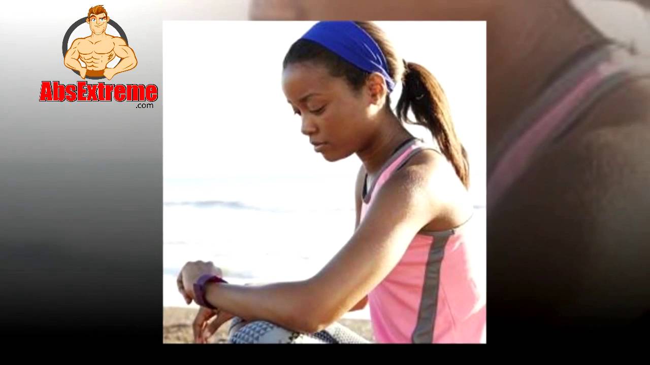 Fitbit Charge HR Wireless Activity Wristband Review