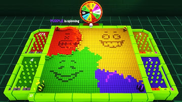 Which Face Are You Today? | Multiply Or Release 3D in Unity