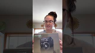 Digital Camera Presentation