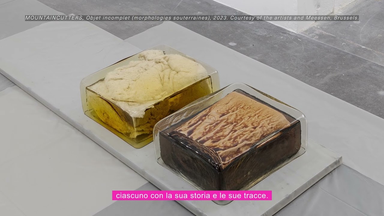 Artissima Present Future