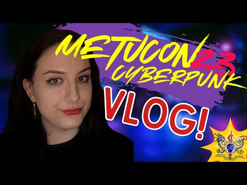 METUCON’da BİR GÜN! Kısa bir VLOG