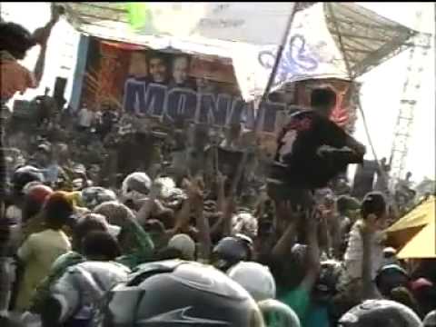 lagu sexy monata