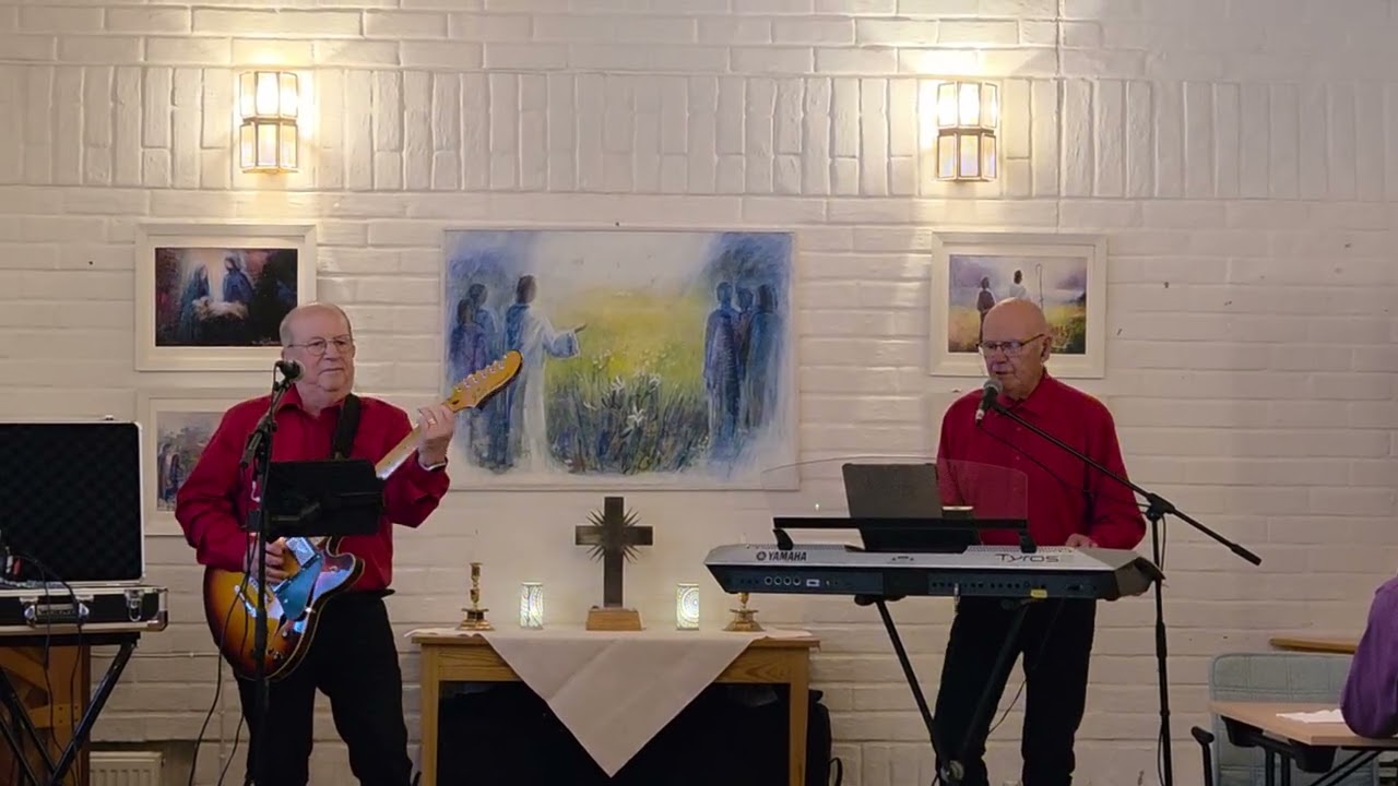 Wilandz, Låt en morgon vakna, 2026