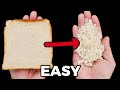 Panko Recipe (How to Make Japanese Bread Crumbs)