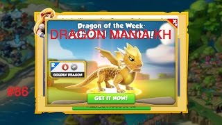 Dragon Mania Kh - New Gameplay Update,