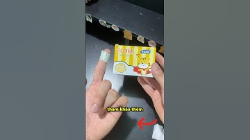 Hộp 120 miếng Băng y tế tiện lợi #thienmink1 #bangyte #banggau #tienich #dethuong #cute