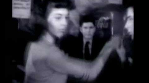 Bigwigs - Pusi Intruder (Rock Horror Edit)