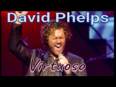 David Phelps -