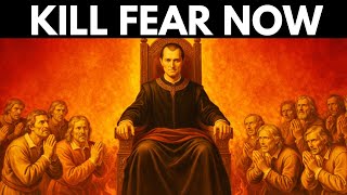 “Why Society FEARS Highly Intelligent People | Machiavelli’s Shocking Truth”