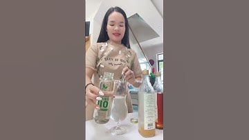 Uống dầu đưa trị nấm Candida sao cho hiệu quả #thienly #shorts #short