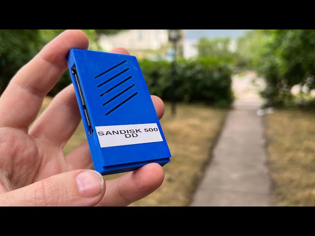 その他 Atomos Ninja V + Sandisk 500G sddefault.jpg