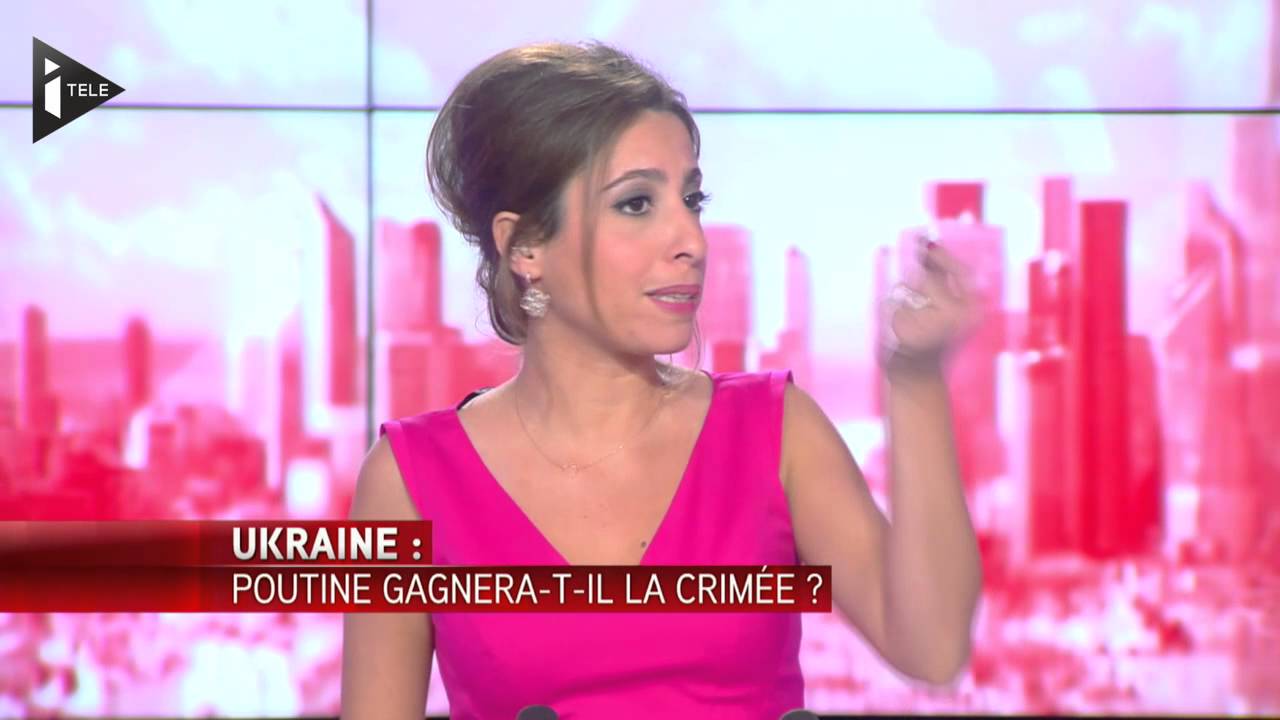 Ukraine: Poutine gagnera-t-il la Crimée ?  - Ça se Dispute