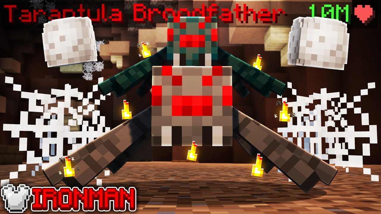 This SHOULD have came out YEARS AGO… (Hypixel Skyblock)