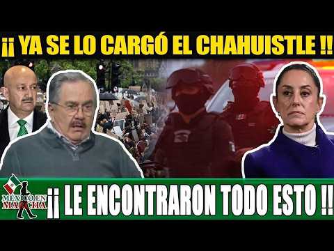PEDRAZOO!! PEDRO SOLA VS SHEIBAUM!! YA ESTÁ SENIL!