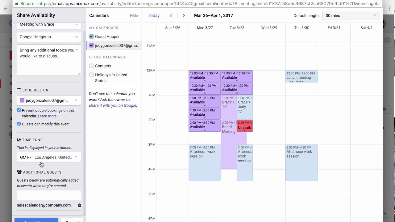 3-ways-to-schedule-meetings-instantly-youtube