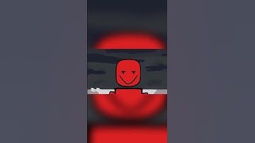 Fanmade forsaken intro animation (FT. c00lkidd) #animation #forsaken #flipaclip