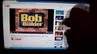 Mario sings Bob the Builder 2 Has A Sparta Madhouse Pot Remix