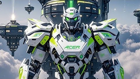 Asking AI To Create Brand Laptop As Transformers