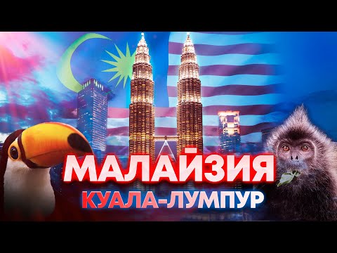 Малайзия | Интересные факты | Что посмотреть? Стоит ли лететь?