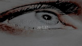 Black Veil Brides - New Years Day (Traducida al Español) #WretchedAndDivine​ #BlackVeilBrides