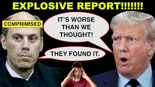 BOMBSHELL Judge Boasberg MUST RECUSE Himself after this